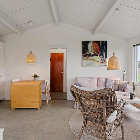 Cozy 2-Bedroom J Seaside Escape At Summerhouse Brenderup Exteriér fotografie