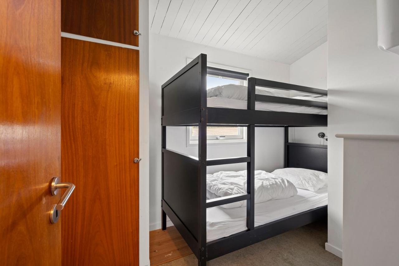 Cozy 2-Bedroom J Seaside Escape At Summerhouse Brenderup Exteriér fotografie