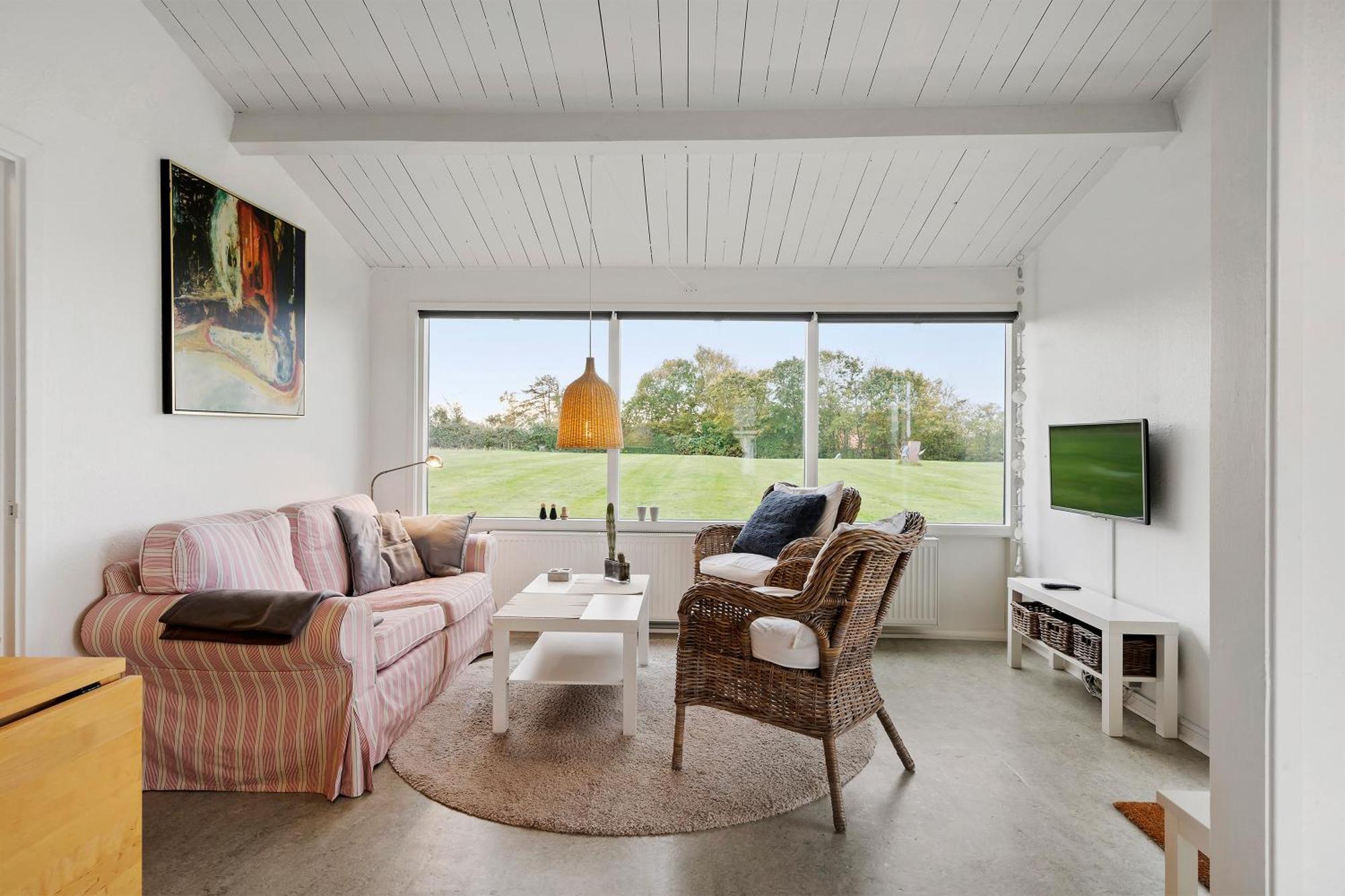 Cozy 2-Bedroom J Seaside Escape At Summerhouse Brenderup Exteriér fotografie