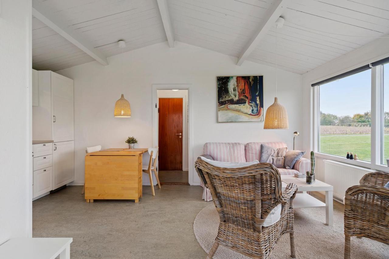 Cozy 2-Bedroom J Seaside Escape At Summerhouse Brenderup Exteriér fotografie